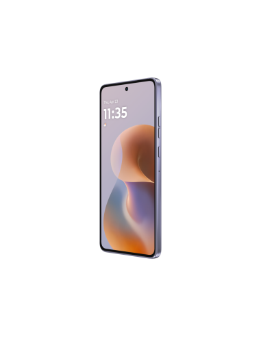 Motorola moto g86 power 5G 16,9 cm (6.67") SIM doble Android 15 USB Tipo C 8 GB 512 GB 6720 mAh Lila