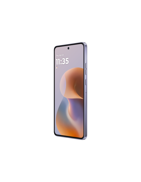 Motorola moto g86 power 5G 16,9 cm (6.67") SIM doble Android 15 USB Tipo C 8 GB 512 GB 6720 mAh Lila