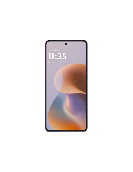 Motorola moto g86 power 5G 16,9 cm (6.67") SIM doble Android 15 USB Tipo C 8 GB 512 GB 6720 mAh Lila