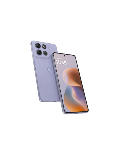 Motorola moto g86 power 5G 16,9 cm (6.67") SIM doble Android 15 USB Tipo C 8 GB 512 GB 6720 mAh Lila
