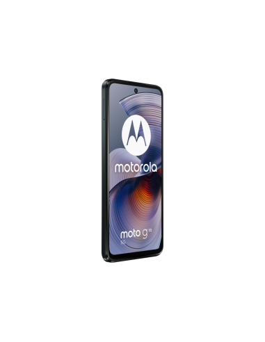 Motorola moto g55 5G 16,5 cm (6.49") SIM doble Android 14 USB Tipo C 8 GB 256 GB 5000 mAh Gris