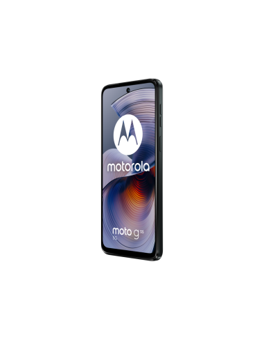 Motorola moto g55 5G 16,5 cm (6.49") SIM doble Android 14 USB Tipo C 8 GB 256 GB 5000 mAh Gris