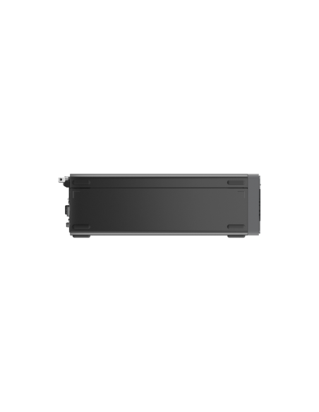 Lenovo ThinkCentre neo 50s Gen 5 Intel® Core™ i5 i5-14400 16 GB DDR5-SDRAM 512 GB SSD Windows 11 Pro SFF PC Negro