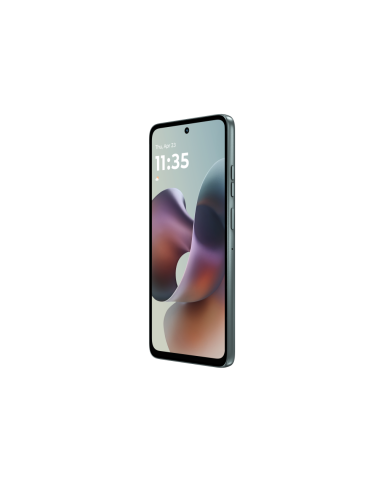 Motorola moto g56 5G 17,1 cm (6.72") Ranura híbrida Dual SIM Android 15 USB Tipo C 8 GB 256 GB 5200 mAh Gris