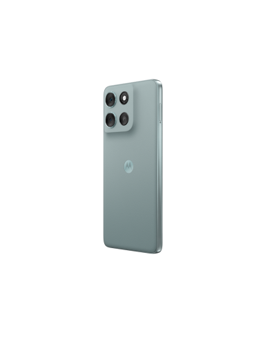 Motorola moto g56 5G 17,1 cm (6.72") Ranura híbrida Dual SIM Android 15 USB Tipo C 8 GB 256 GB 5200 mAh Gris