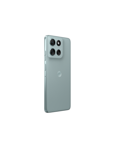 Motorola moto g56 5G 17,1 cm (6.72") Ranura híbrida Dual SIM Android 15 USB Tipo C 8 GB 256 GB 5200 mAh Gris