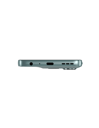 Motorola moto g56 5G 17,1 cm (6.72") Ranura híbrida Dual SIM Android 15 USB Tipo C 8 GB 256 GB 5200 mAh Gris