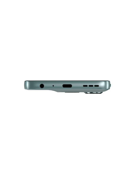 Motorola moto g56 5G 17,1 cm (6.72") Ranura híbrida Dual SIM Android 15 USB Tipo C 8 GB 256 GB 5200 mAh Gris
