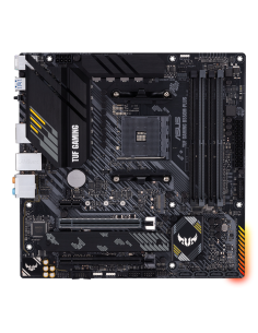 MSI A520M-A PRO placa base AMD A520 Zócalo AM4 micro ATX