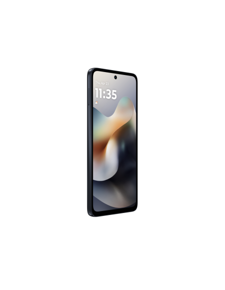 Motorola moto g56 5G 17,1 cm (6.72") Ranura híbrida Dual SIM Android 15 USB Tipo C 8 GB 256 GB 5200 mAh Negro