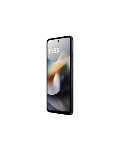 Motorola moto g56 5G 17,1 cm (6.72") Ranura híbrida Dual SIM Android 15 USB Tipo C 8 GB 256 GB 5200 mAh Negro
