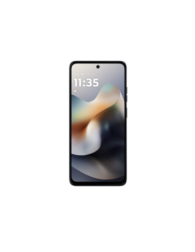 Motorola moto g56 5G 17,1 cm (6.72") Ranura híbrida Dual SIM Android 15 USB Tipo C 8 GB 256 GB 5200 mAh Negro
