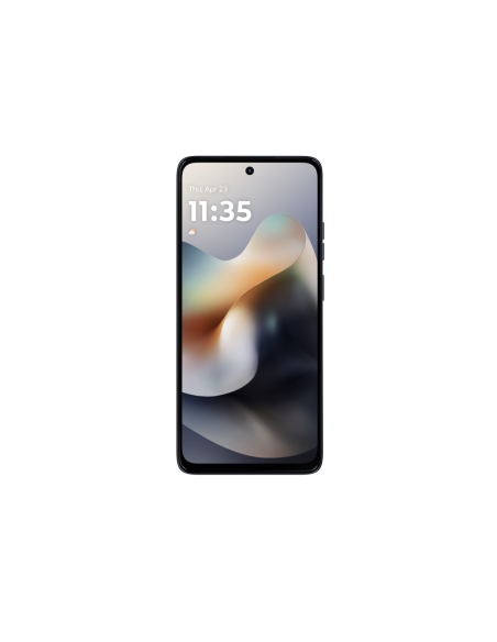 Motorola moto g56 5G 17,1 cm (6.72") Ranura híbrida Dual SIM Android 15 USB Tipo C 8 GB 256 GB 5200 mAh Negro