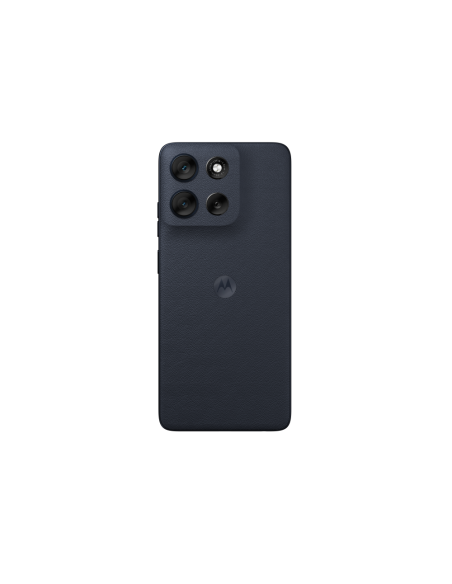 Motorola moto g56 5G 17,1 cm (6.72") Ranura híbrida Dual SIM Android 15 USB Tipo C 8 GB 256 GB 5200 mAh Negro