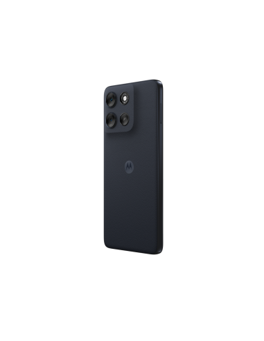 Motorola moto g56 5G 17,1 cm (6.72") Ranura híbrida Dual SIM Android 15 USB Tipo C 8 GB 256 GB 5200 mAh Negro