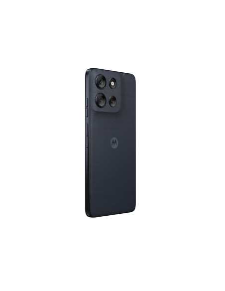 Motorola moto g56 5G 17,1 cm (6.72") Ranura híbrida Dual SIM Android 15 USB Tipo C 8 GB 256 GB 5200 mAh Negro