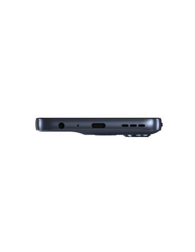 Motorola moto g56 5G 17,1 cm (6.72") Ranura híbrida Dual SIM Android 15 USB Tipo C 8 GB 256 GB 5200 mAh Negro