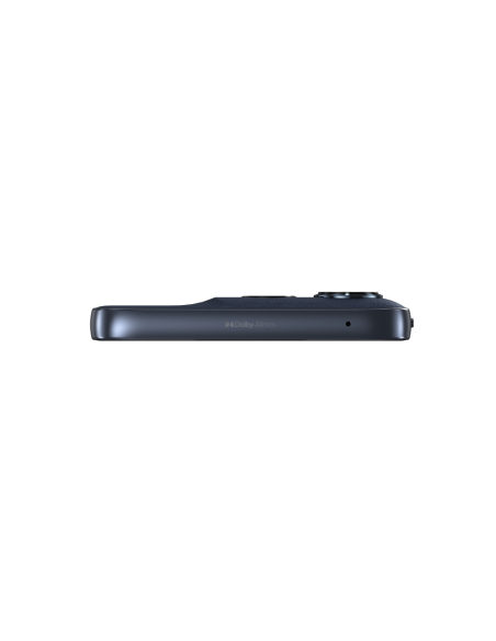 Motorola moto g56 5G 17,1 cm (6.72") Ranura híbrida Dual SIM Android 15 USB Tipo C 8 GB 256 GB 5200 mAh Negro