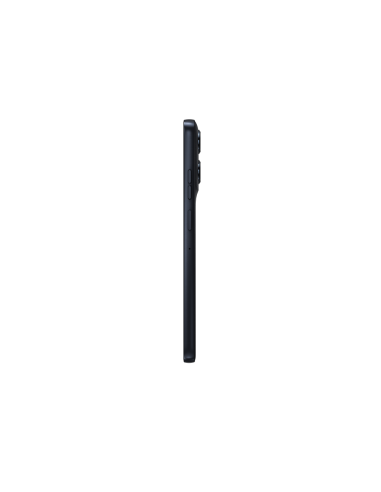 Motorola moto g56 5G 17,1 cm (6.72") Ranura híbrida Dual SIM Android 15 USB Tipo C 8 GB 256 GB 5200 mAh Negro