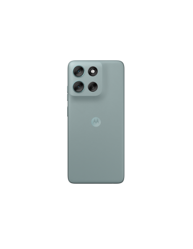 Motorola moto g56 5G 17,1 cm (6.72") Ranura híbrida Dual SIM Android 15 USB Tipo C 8 GB 512 GB 5200 mAh Gris