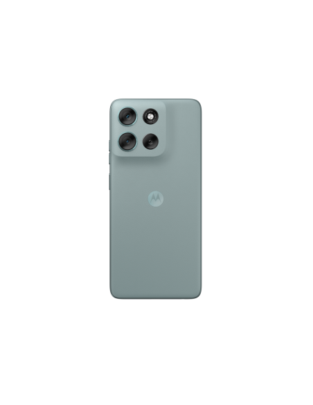 Motorola moto g56 5G 17,1 cm (6.72") Ranura híbrida Dual SIM Android 15 USB Tipo C 8 GB 512 GB 5200 mAh Gris