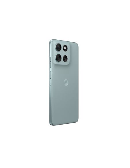 Motorola moto g56 5G 17,1 cm (6.72") Ranura híbrida Dual SIM Android 15 USB Tipo C 8 GB 512 GB 5200 mAh Gris