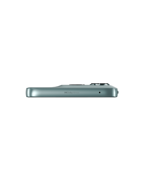 Motorola moto g56 5G 17,1 cm (6.72") Ranura híbrida Dual SIM Android 15 USB Tipo C 8 GB 512 GB 5200 mAh Gris