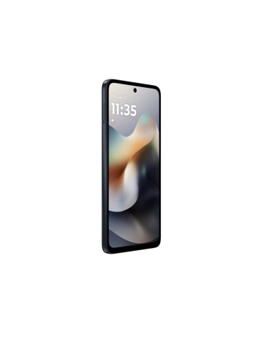 Motorola moto g56 5G 17,1 cm (6.72") Ranura híbrida Dual SIM Android 15 USB Tipo C 8 GB 512 GB 5200 mAh Negro