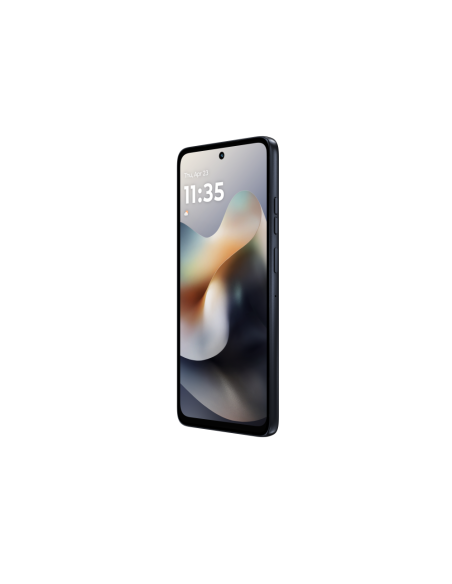 Motorola moto g56 5G 17,1 cm (6.72") Ranura híbrida Dual SIM Android 15 USB Tipo C 8 GB 512 GB 5200 mAh Negro