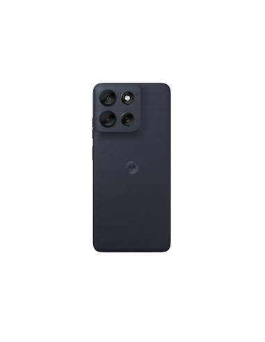 Motorola moto g56 5G 17,1 cm (6.72") Ranura híbrida Dual SIM Android 15 USB Tipo C 8 GB 512 GB 5200 mAh Negro