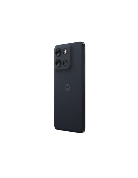 Motorola moto g56 5G 17,1 cm (6.72") Ranura híbrida Dual SIM Android 15 USB Tipo C 8 GB 512 GB 5200 mAh Negro