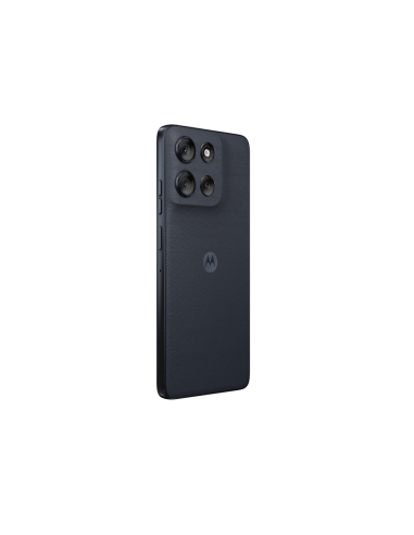 Motorola moto g56 5G 17,1 cm (6.72") Ranura híbrida Dual SIM Android 15 USB Tipo C 8 GB 512 GB 5200 mAh Negro