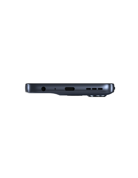 Motorola moto g56 5G 17,1 cm (6.72") Ranura híbrida Dual SIM Android 15 USB Tipo C 8 GB 512 GB 5200 mAh Negro