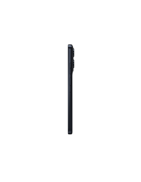 Motorola moto g56 5G 17,1 cm (6.72") Ranura híbrida Dual SIM Android 15 USB Tipo C 8 GB 512 GB 5200 mAh Negro