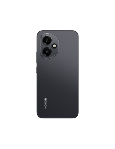 Honor 400 5G 16,6 cm (6.55") SIM doble Android 15 USB Tipo C 8 GB 256 GB 5300 mAh Negro