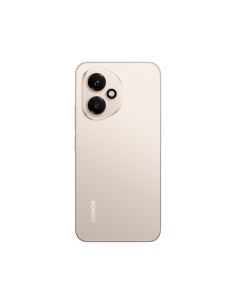 Honor 400 5G 16,6 cm (6.55") SIM doble Android 15 USB Tipo C 8 GB 256 GB 5300 mAh Oro 2