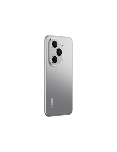 Honor 400 Pro 17 cm (6.7") MagicOS 9.0 5G 12 GB 512 GB 5300 mAh Gris