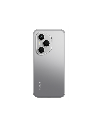 Honor 400 Pro 17 cm (6.7") MagicOS 9.0 5G 12 GB 512 GB 5300 mAh Gris