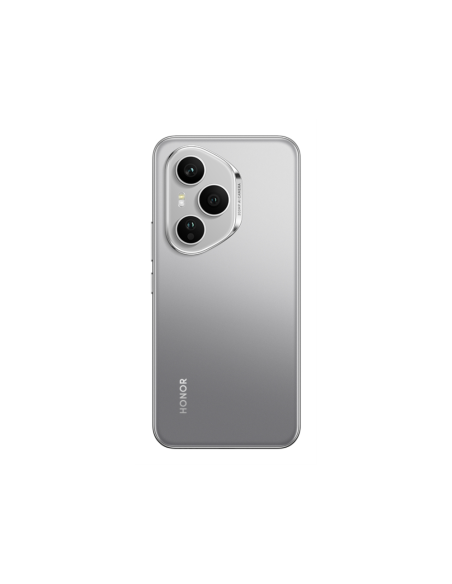 Honor 400 Pro 17 cm (6.7") MagicOS 9.0 5G 12 GB 512 GB 5300 mAh Gris