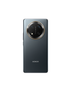 Honor 7 Lite 17,2 cm (6.78") SIM doble Android 14 5G USB Tipo C 8 GB 256 GB 6600 mAh Negro