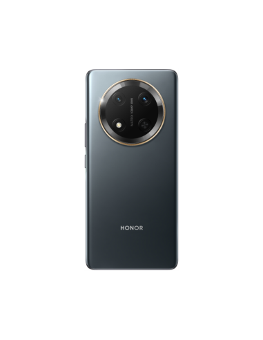 Honor 7 Lite 17,2 cm (6.78") SIM doble Android 14 5G USB Tipo C 8 GB 256 GB 6600 mAh Negro