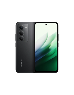 Xiaomi Redmi 15 5G 17,5 cm (6.9") Ranura híbrida Dual SIM Android 15 USB Tipo C 8 GB 256 GB 7000 mAh Negro