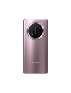 Honor 7 Lite 17,2 cm (6.78") SIM doble Android 14 5G USB Tipo C 8 GB 256 GB 6600 mAh Púrpura 2