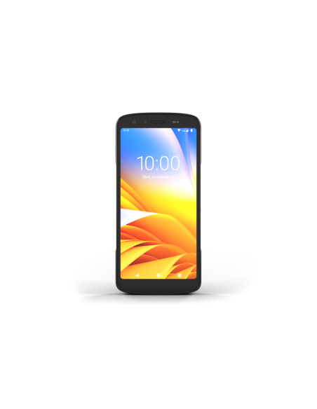 Zebra TC22 ordenador móvil de mano 15,2 cm (6") 1080 x 2160 Pixeles Pantalla táctil Negro