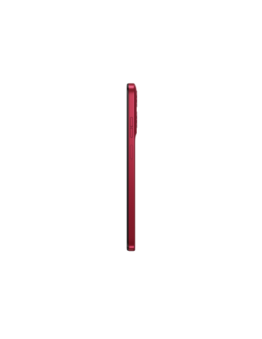 Motorola moto g05 16,9 cm (6.67") SIM doble Android 15 4G USB Tipo C 4 GB 256 GB 5200 mAh Rojo