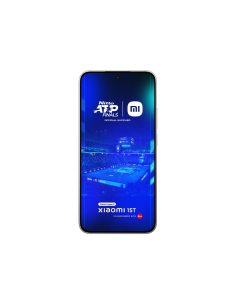 Xiaomi 15T 17,4 cm (6.83") 5G 12 GB 512 GB 5500 mAh Gris