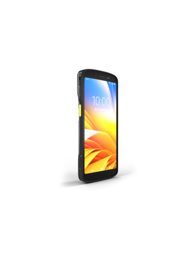 Zebra TC22 ordenador móvil de mano 15,2 cm (6") 1080 x 2160 Pixeles Pantalla táctil Negro