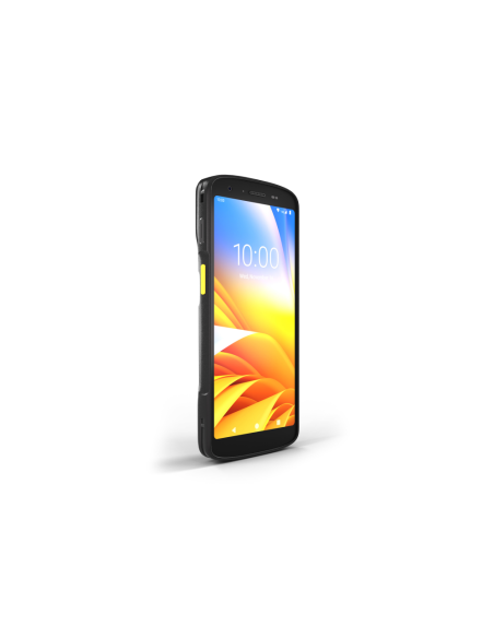 Zebra TC22 ordenador móvil de mano 15,2 cm (6") 1080 x 2160 Pixeles Pantalla táctil Negro