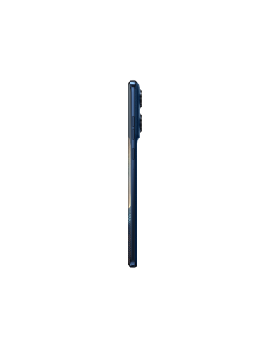 Motorola edge 60 16,9 cm (6.67") SIM doble Android 15 5G USB Tipo C 12 GB 512 GB 5200 mAh Azul
