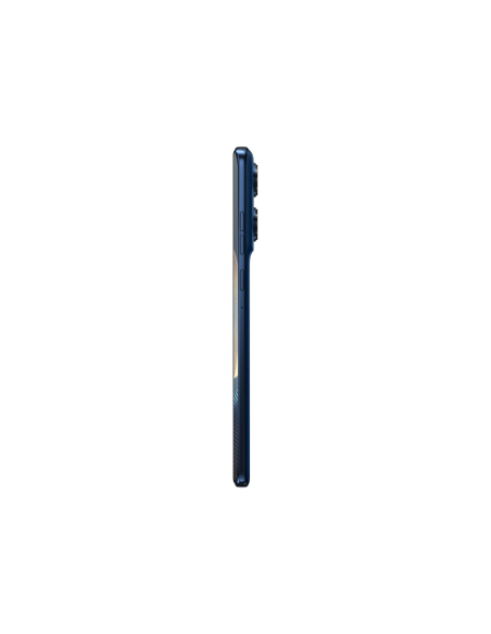 Motorola edge 60 16,9 cm (6.67") SIM doble Android 15 5G USB Tipo C 12 GB 512 GB 5200 mAh Azul